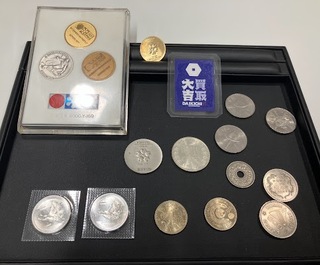 買取品目