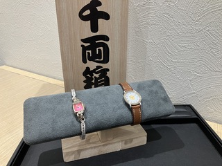 買取品目