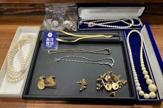 買取品目