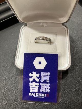 買取品目