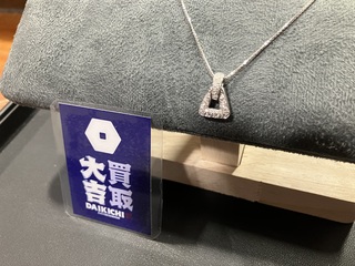 買取品目