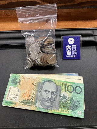 買取品目