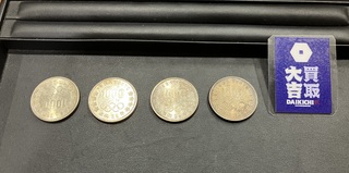買取品目