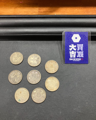 買取品目