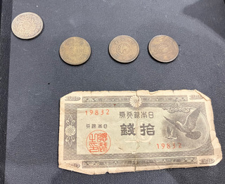 買取品目