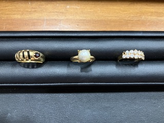 買取品目