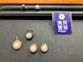 買取品目