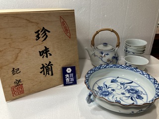 買取品目