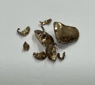 買取品目